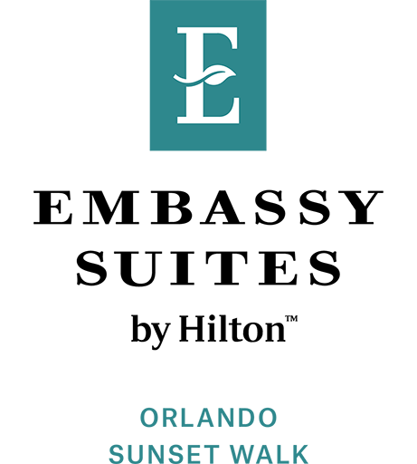 Embassy Suites by Hilton Orlando Sunset Walk